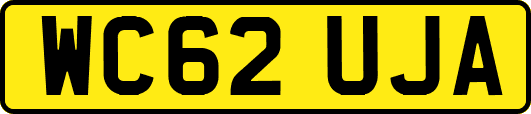 WC62UJA