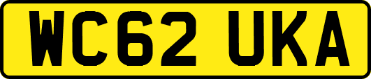 WC62UKA