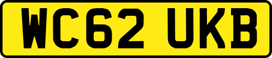 WC62UKB