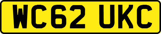 WC62UKC