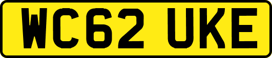 WC62UKE