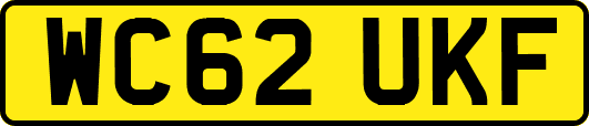 WC62UKF