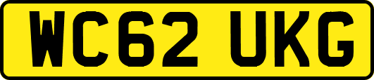 WC62UKG