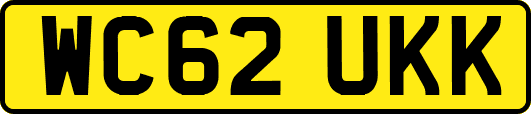 WC62UKK