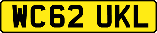 WC62UKL