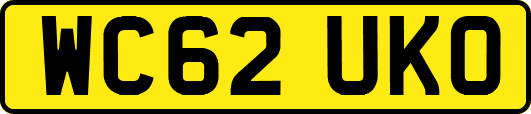 WC62UKO