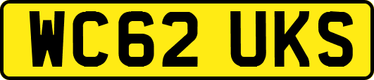 WC62UKS