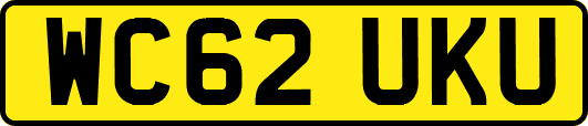 WC62UKU