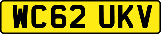 WC62UKV