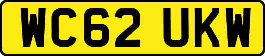 WC62UKW