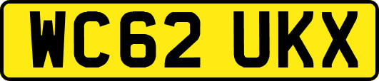 WC62UKX
