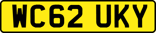 WC62UKY