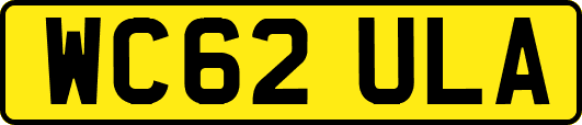 WC62ULA