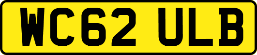 WC62ULB