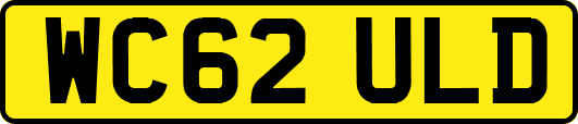 WC62ULD