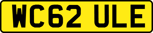 WC62ULE