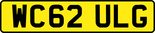 WC62ULG