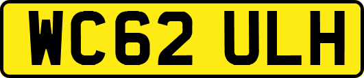 WC62ULH