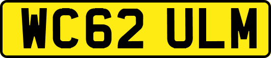 WC62ULM