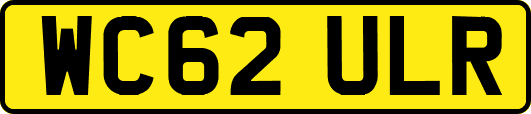 WC62ULR