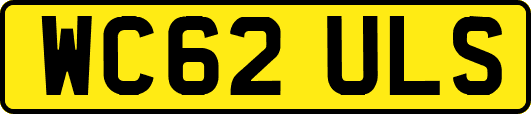 WC62ULS