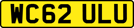 WC62ULU