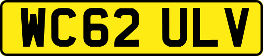 WC62ULV