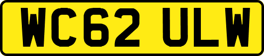 WC62ULW