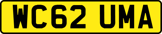 WC62UMA