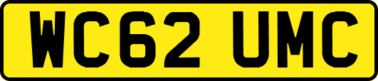 WC62UMC