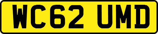 WC62UMD