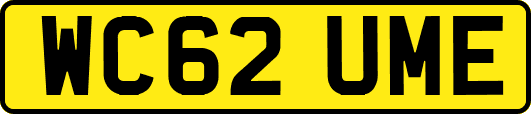 WC62UME