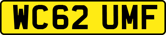 WC62UMF