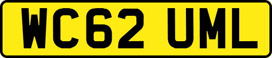 WC62UML