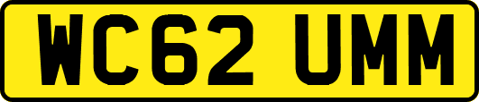 WC62UMM