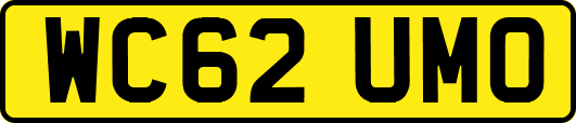 WC62UMO