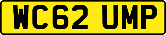 WC62UMP