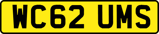 WC62UMS