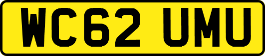 WC62UMU