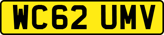 WC62UMV