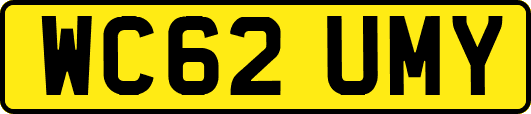 WC62UMY