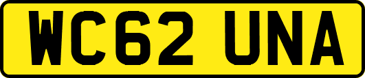 WC62UNA