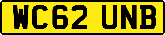 WC62UNB