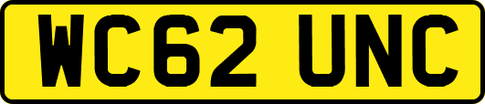 WC62UNC