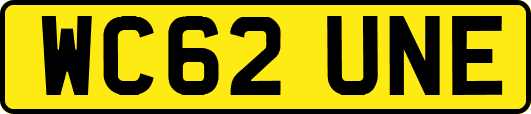WC62UNE
