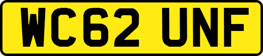 WC62UNF