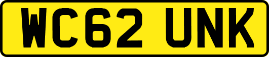 WC62UNK