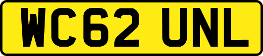 WC62UNL
