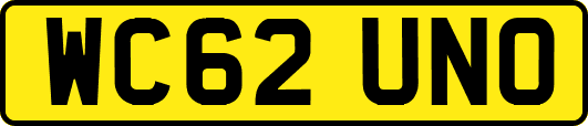 WC62UNO