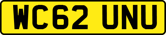 WC62UNU